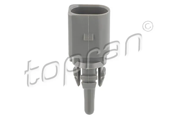 Sensor, exterior temperature 622 254