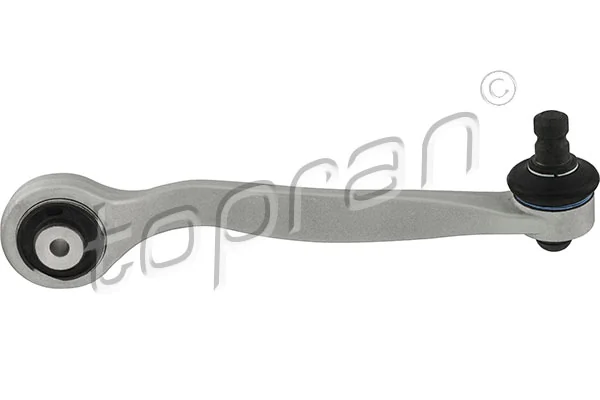 Control/Trailing Arm, wheel suspension 114 527