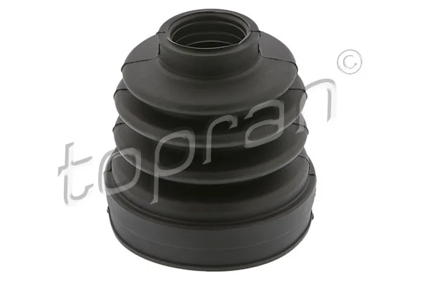 Bellow, drive shaft 301 940