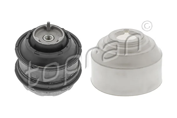 Mounting, engine 407 836