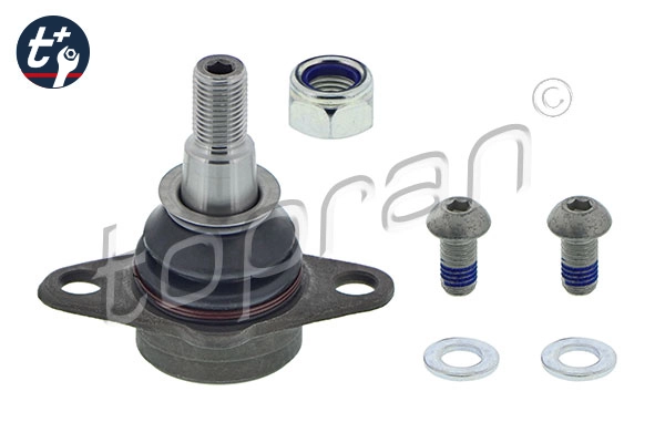 Ball Joint t+ 501 041