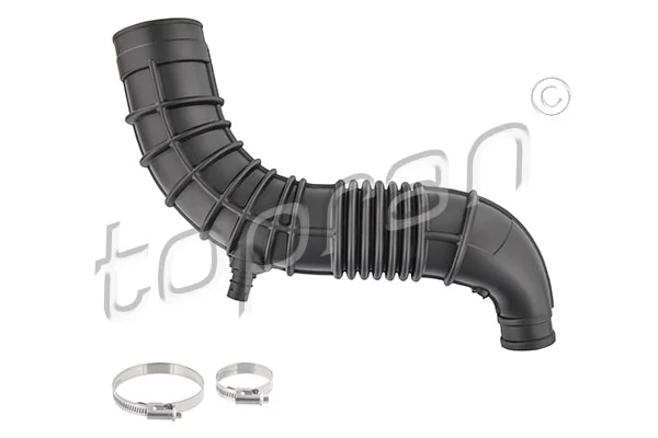 Intake Hose, air filter 701 091