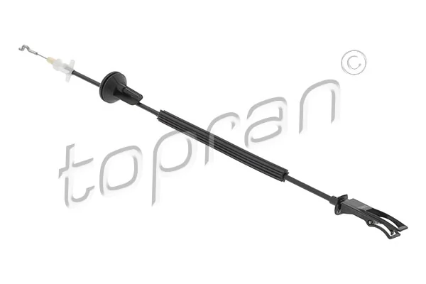 Cable Pull, door release 120 034