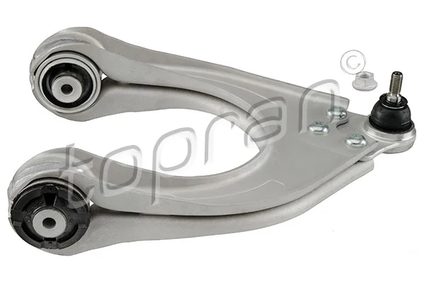 Control/Trailing Arm, wheel suspension 401 014