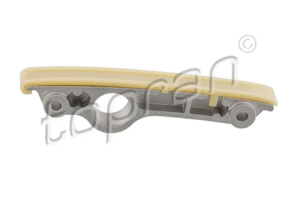 Guide, timing chain 117 875