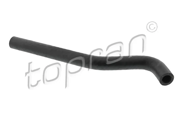 Hydraulic Hose, steering 501 556