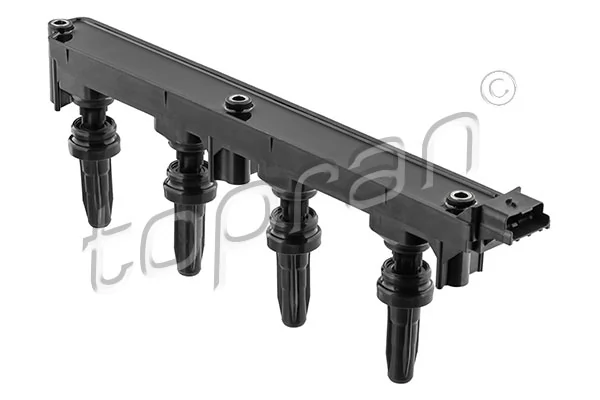 Ignition Coil 721 907