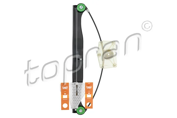 Window Regulator 113 512