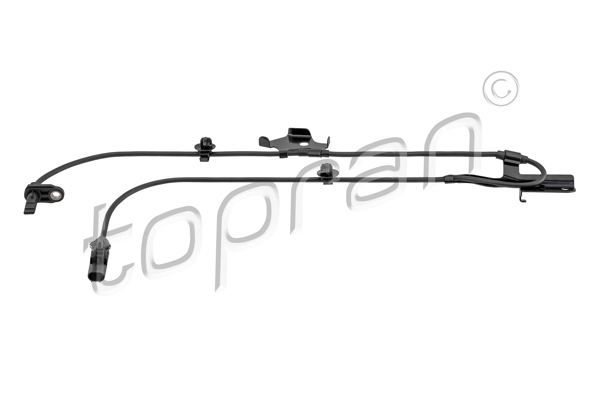 Sensor, wheel speed 622 764