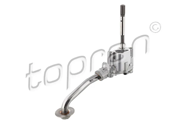 Oil Pump 109 182
