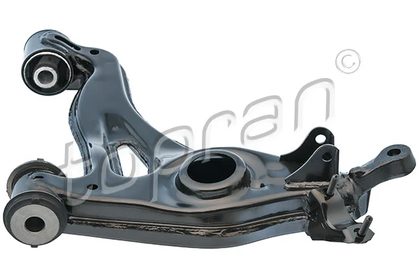 Control/Trailing Arm, wheel suspension 400 271