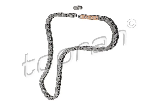 Timing Chain 632 661