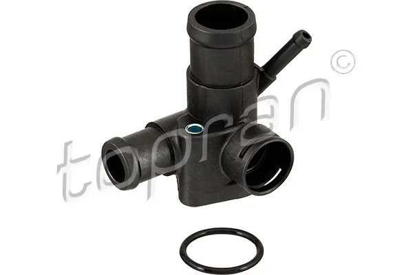 Coolant Flange 100 315