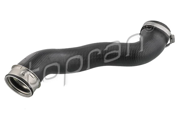 Charge Air Hose 408 412