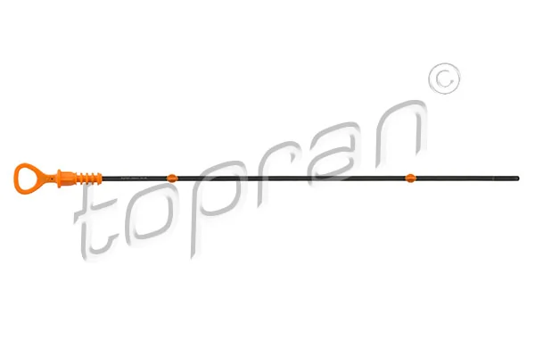 Oil Dipstick 109 302