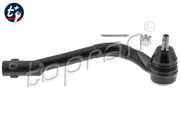 Tie Rod End t+ 821 417