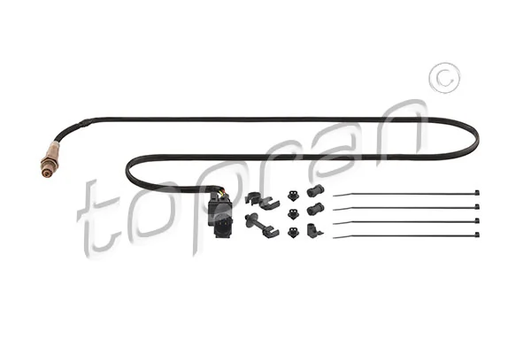 Oxygen Sensor 114 230