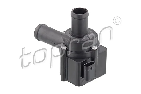 Auxiliary Water Pump (cooling water circuit) 117 652