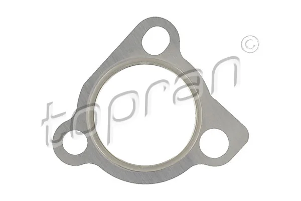 Gasket, charger 109 116