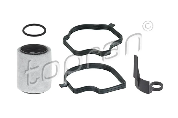 Oil Separator, crankcase ventilation 502 335