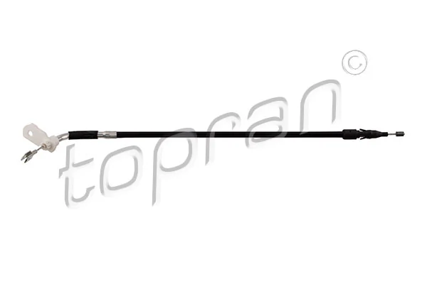 Cable Pull, parking brake 408 328