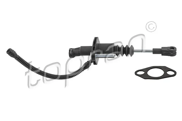 Master Cylinder, clutch 207 028