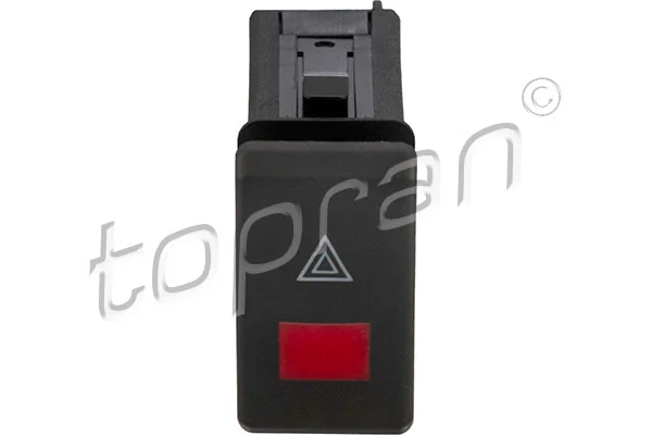 Hazard Warning Light Switch 113 576