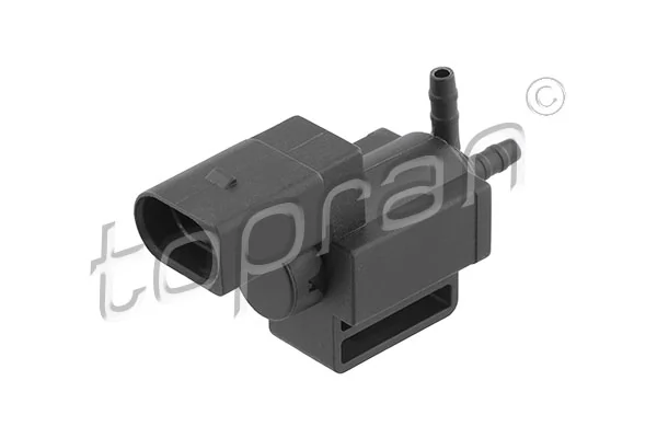 EGR valve, exhaust control 116 266