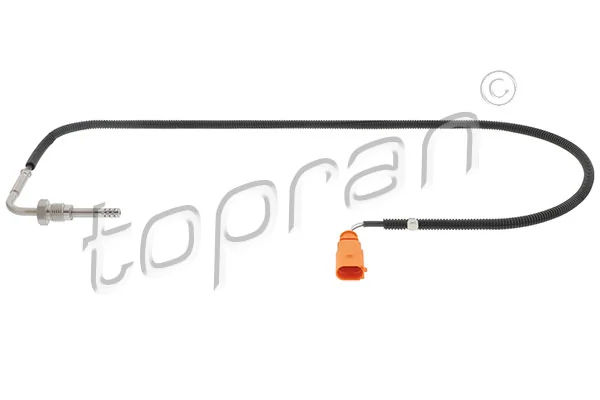 TOPRAN 排气温度传感器 638 559
