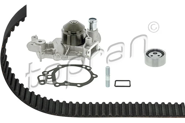 Water Pump & Timing Belt Kit 700 679