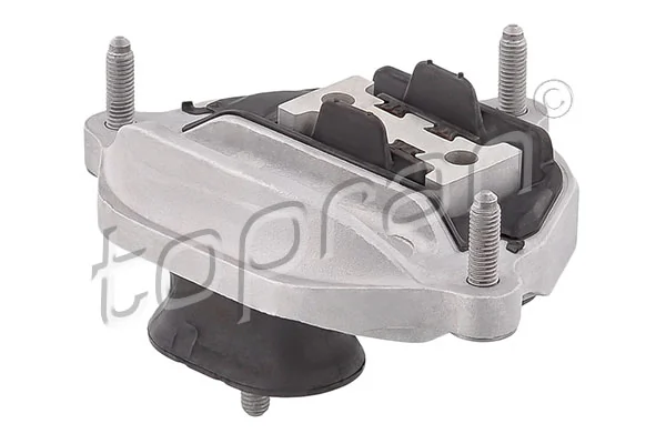 Mounting, automatic transmission 117 111