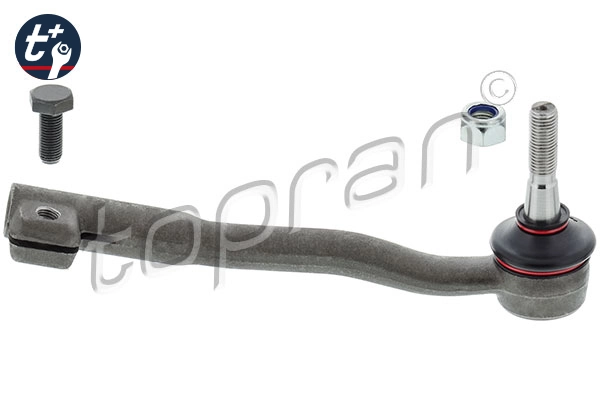 Tie Rod End t+ 500 439