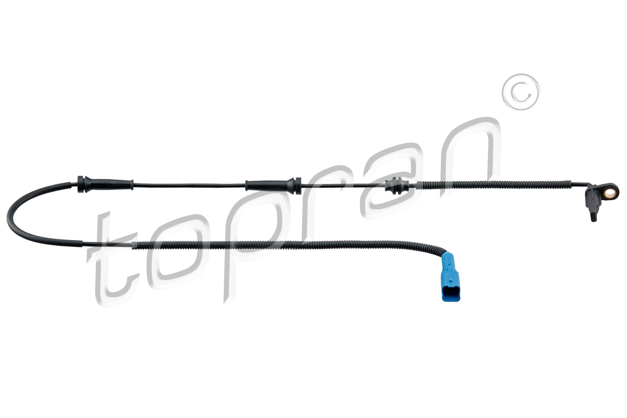 Sensor, wheel speed 723 962