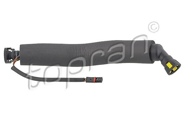 Hose, cylinder head cover ventilation 502 764