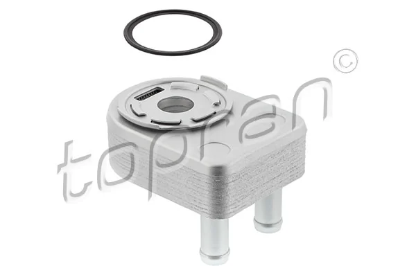 Oil Cooler, engine oil 625 281