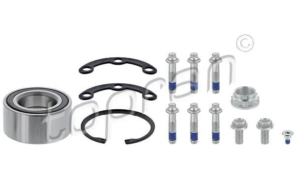 Wheel Bearing Kit 401 167