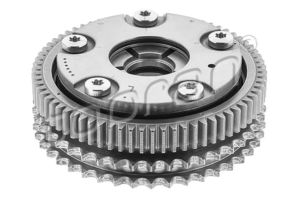 Camshaft Adjuster 410 412