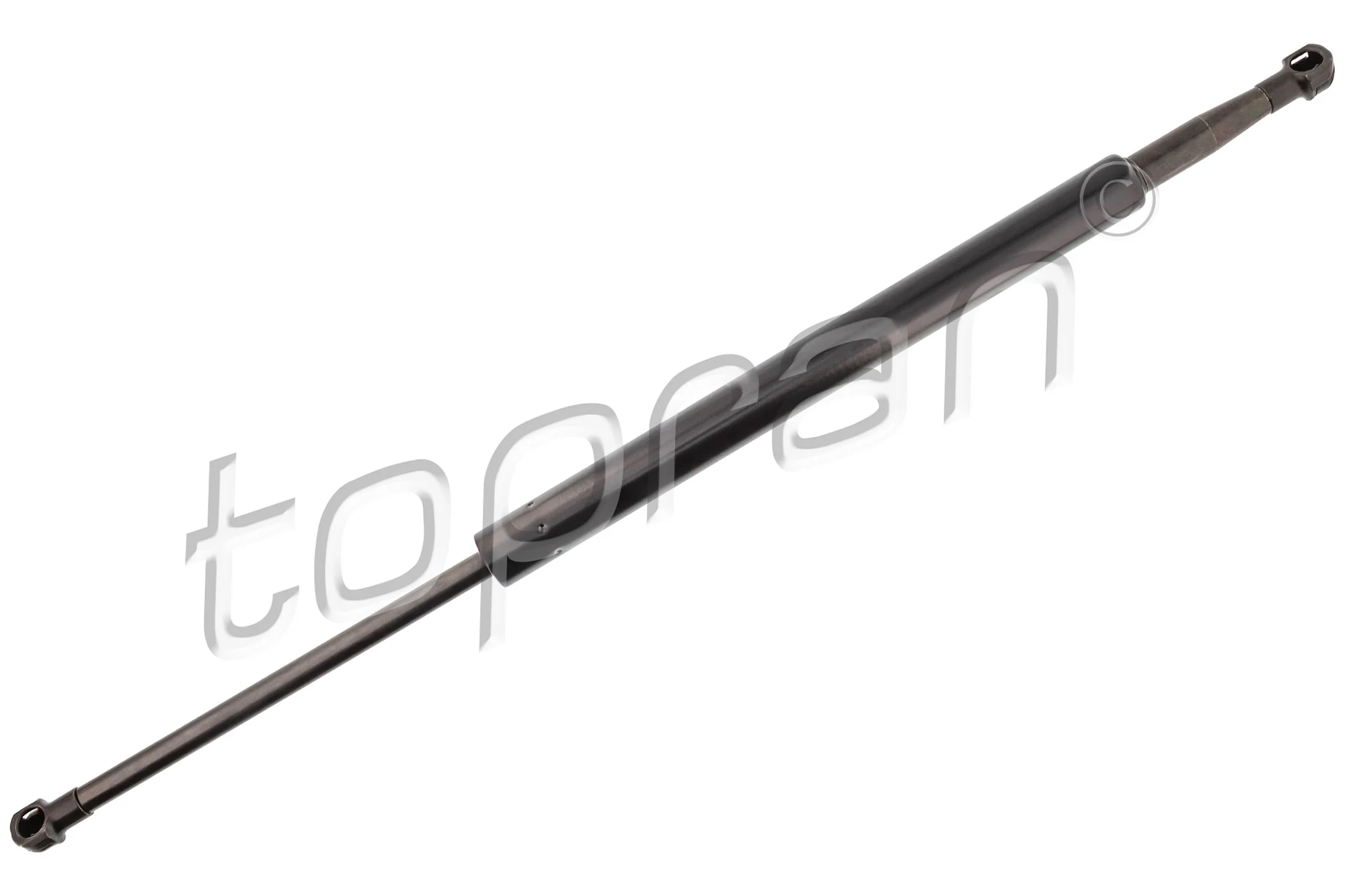 Gas Spring, boot/cargo area 701 589