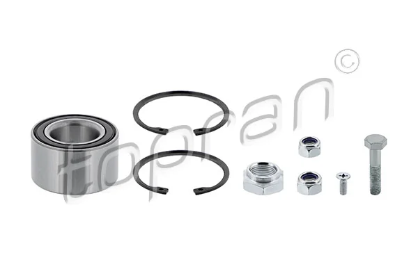 Wheel Bearing Kit 102 817