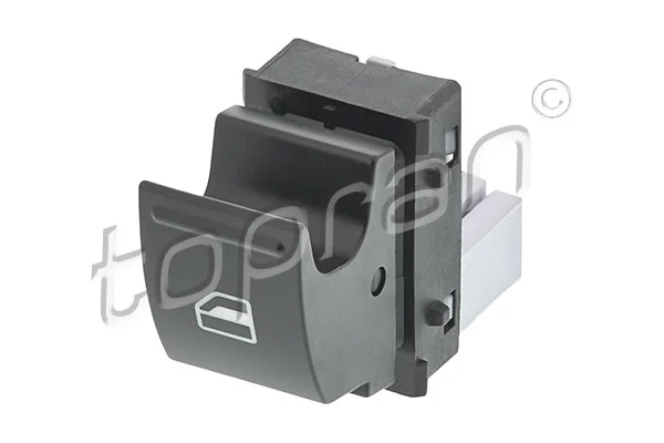 Switch, window regulator 116 047