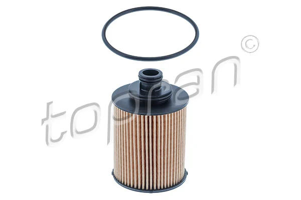 Oil Filter 207 432
