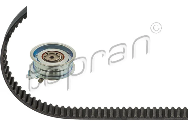 Timing Belt Kit 112 131