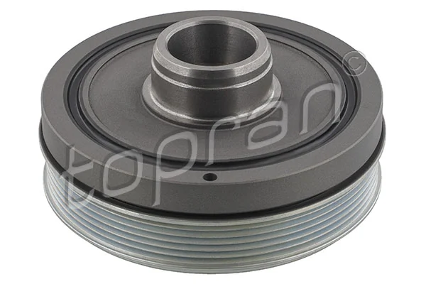 Belt Pulley, crankshaft 503 848