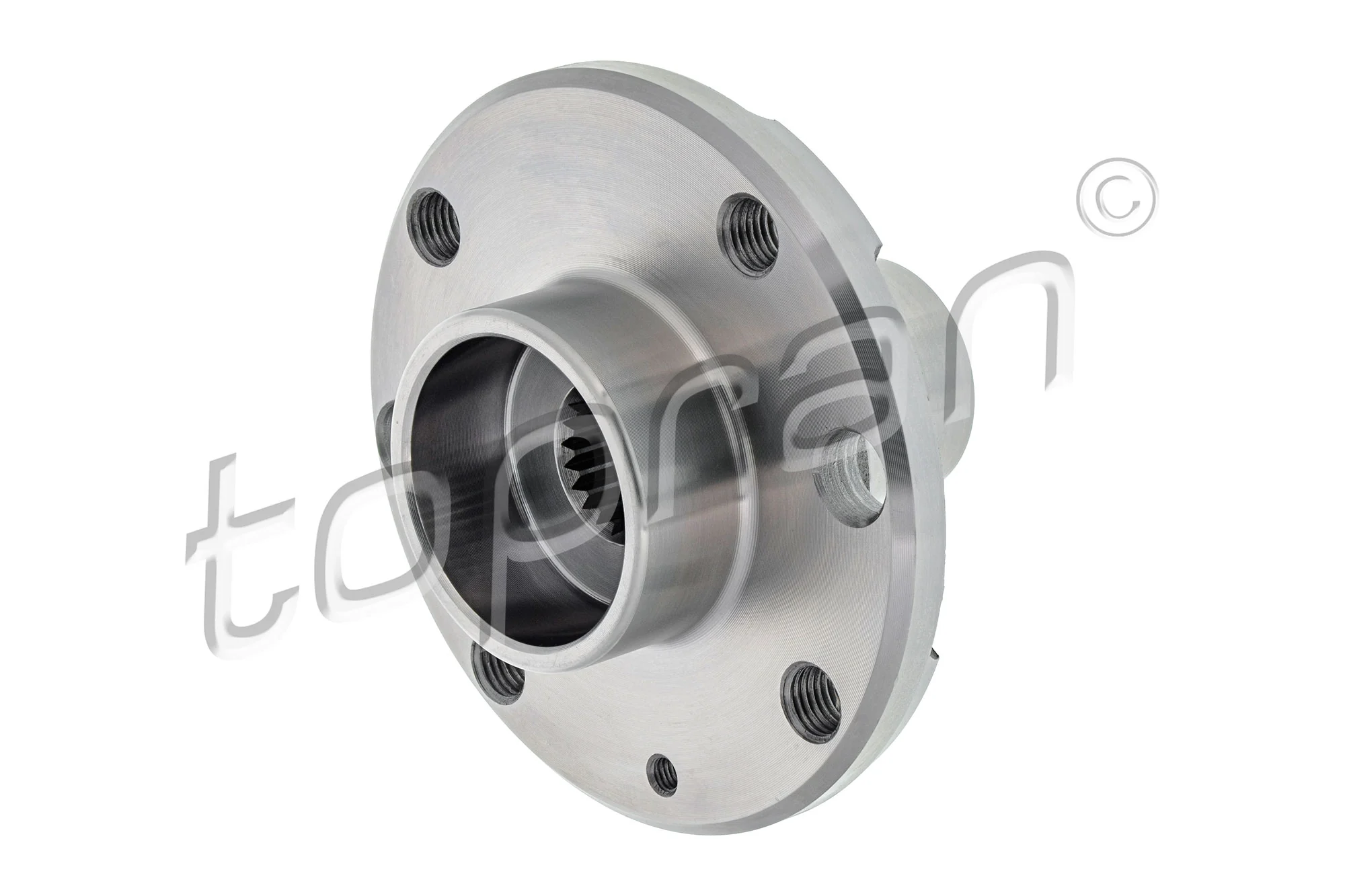 Wheel Hub 200 398