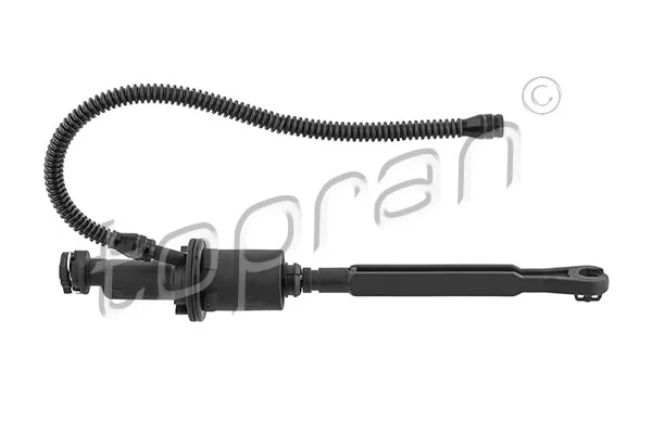 Master Cylinder, clutch 723 169