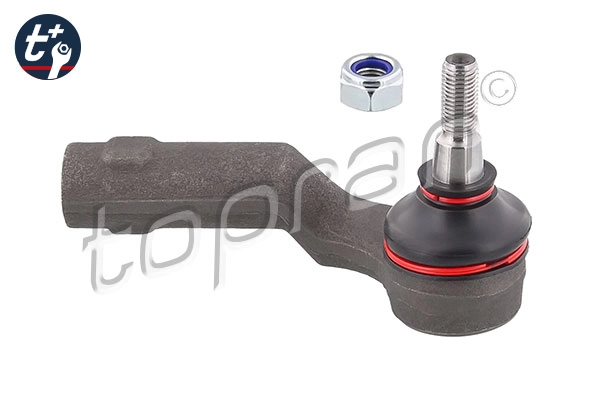 Tie Rod End t+ 600 738