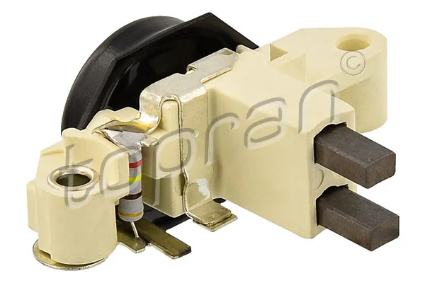 Alternator Regulator 400 675