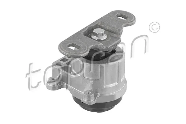 Mounting, engine 634 438