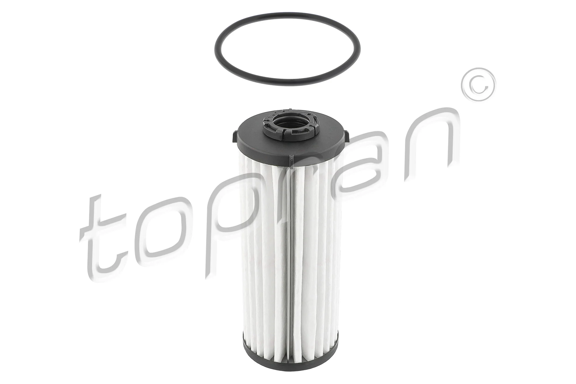 Hydraulic Filter, automatic transmission 117 123
