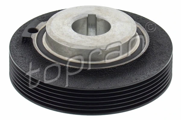 Belt Pulley, crankshaft 721 966